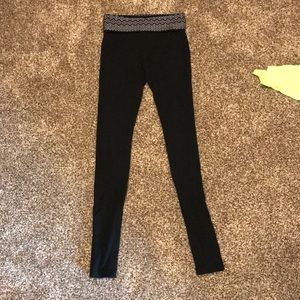 Victoria Secret Yoga pants